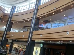 -杉杉奥特莱斯广场(哈尔滨店)
