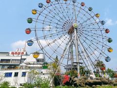 -左海海底世界