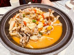 -马凯餐厅(地安门店)