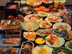 -松鹤精致料理(五一中路店)