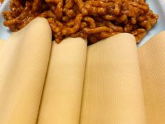 -北平小馆·烤鸭·家常菜(磨房北里店)