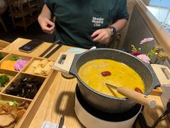 -十二舍·湯物素煮(江泰潤政店)