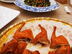 -顺风山庄(水濂山店)