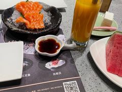 -大渔铁板烧(大悦城店)
