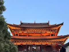 -大理古城