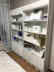 -九公主·美肤美体私人订制管理