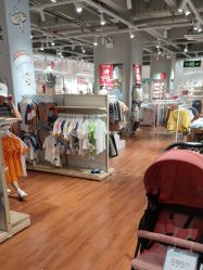 -爱婴岛(敬业路店)