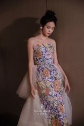 -艾朵婚纱