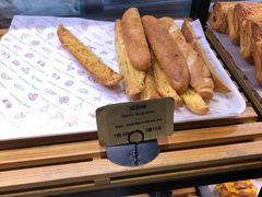 蒜蓉棒-GAONNURI加温努力(马场店)