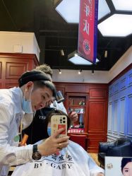 -东晨宝格丽品质造型