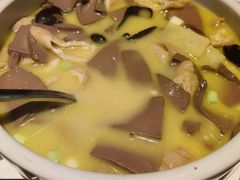 -玫瑰厅上海菜(兴国路店)