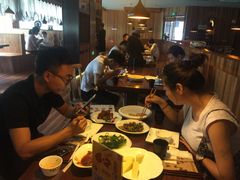 -章吴记喜瑞餐厅(东东城店)