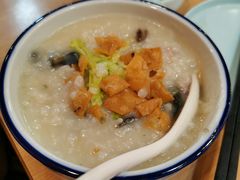 状元皮蛋瘦肉粥-宏状元现熬粥·京味菜(黄寺大街店)