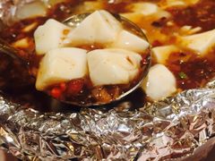 木桶豆腐-粗茶淡饭·汉口公馆(循礼门店)