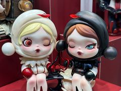 -泡泡玛特POPMART(凯德大峡谷店)