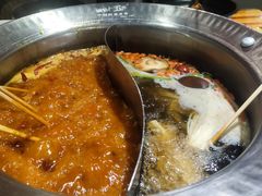 -钢管厂五区小郡肝串串香(南山店)