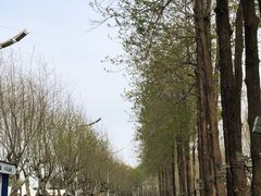 -滇池海埂公园