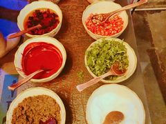 -姑妈嫁妆涮羊排专业火锅(中央大街一店)