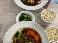 -康师傅私房牛肉面(北京南站店)