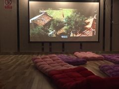 -丽池宫韩式汗蒸会馆(华灯坊店)