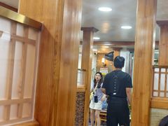 -真利味·脊骨火锅·正宗韩国料理(韩乐坊店)