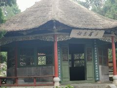-南阳卧龙岗武侯祠