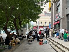 -真素诚·清真(新华路店)