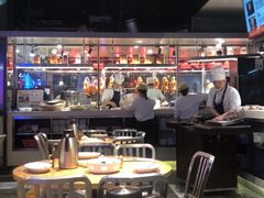 大堂-陈鹏鹏潮汕菜(欢乐海岸 海边景观店)