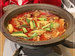 -肖记公安牛肉鱼杂(田林路店)