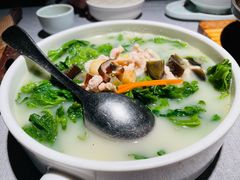 -晓粤·惹味粤菜(凯德乐峰广场店)