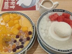 -赵记传承·中式甜品(中山石岐大信店)