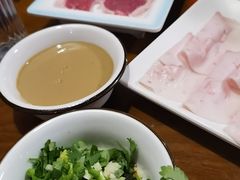 -前门杨记·铜锅涮肉(王府井·故宫店)
