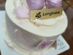 -龙兴·动物奶油生日蛋糕(龙北店)