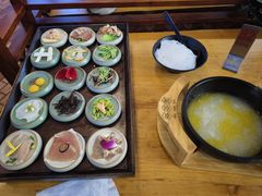 -桥香园过桥米线(国贸店)