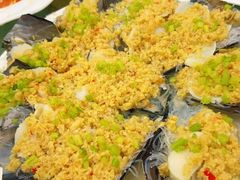 -众味海鲜大排档·活海鲜·潮汕味(南澳店)