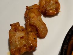 -必胜客(新辰里酒仙桥店)