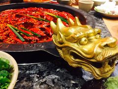 -蜀大侠火锅(建设路第五大道店)