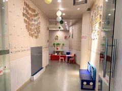 -卜鲁卜鲁亲子游泳中心(凤天中心店)