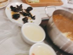 -蝎王府羊蝎子(北大地店)