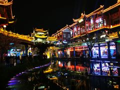 -眉山湿地公园(东坡区)