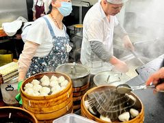 小笼馒头-万寿斋(山阴路店)