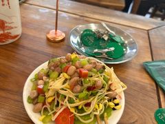 -老刘家永盛斋·传统泡馍(东关南街店)