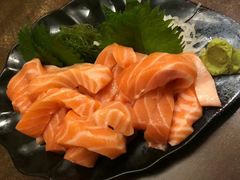 -加太贺日式和风料理