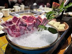 -扬之阿李菌汤火锅(1969店)
