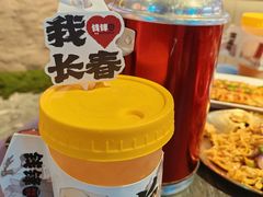 -钱锋炭缸烧烤(南湖大路总店)