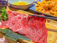 -佰海稻食堂·盖饭·拉面·寿喜锅(中华广场店)