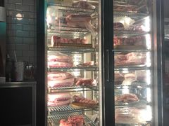 自助取餐区-济州爱肉堂(总店)