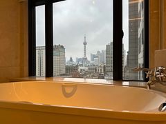 -上海威斯汀大饭店