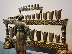 -鸿山遗址博物馆