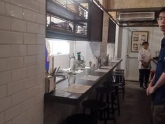 -Ocean's Table 欧舍